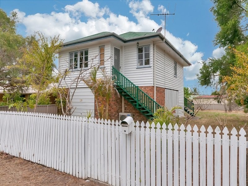 26A Cafferky Street, One Mile QLD 4305