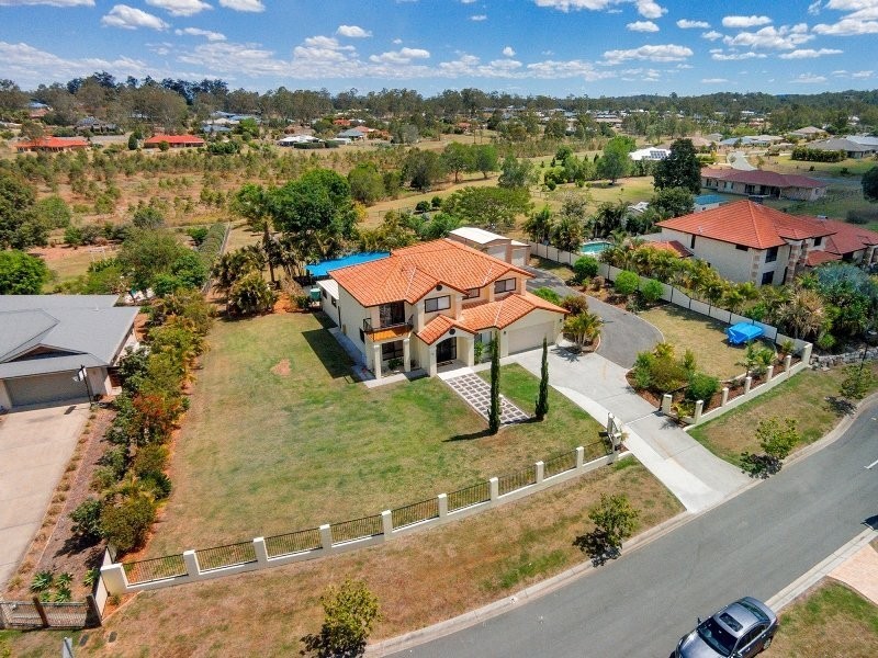 13 Lintrose Terrace, Karalee QLD 4306