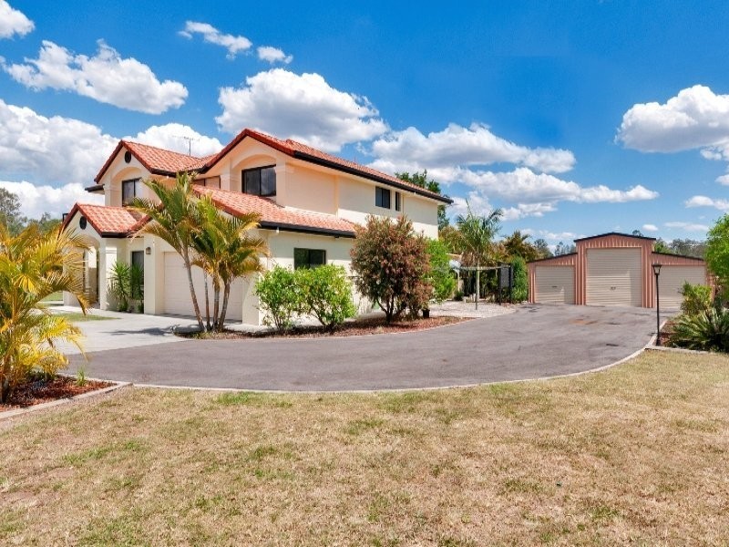 13 Lintrose Terrace, Karalee QLD 4306
