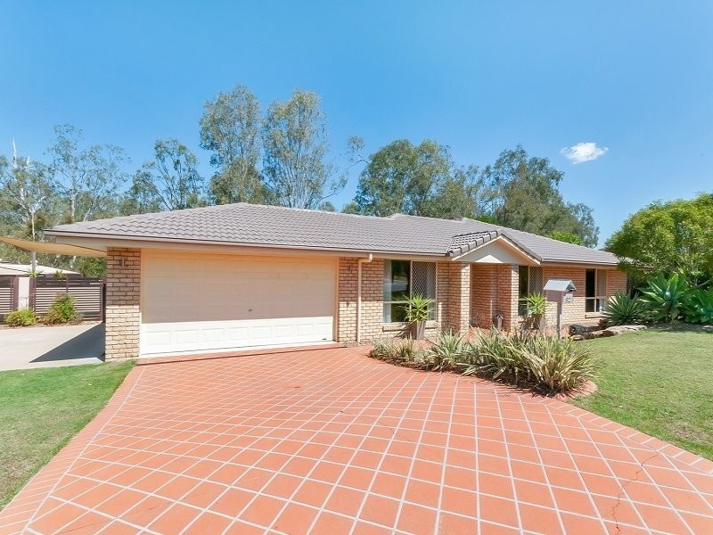 82 Jacana Crescent, Flinders View QLD 4305
