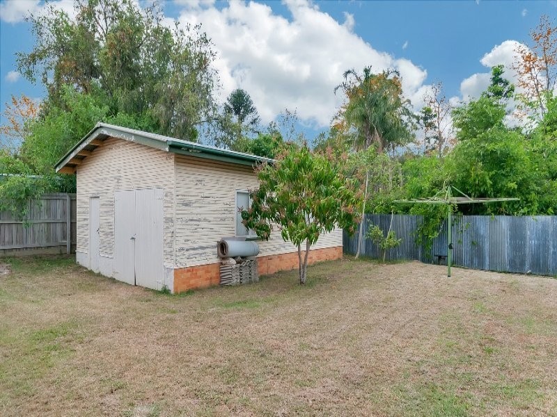 3 Willard Street, Tivoli QLD 4305