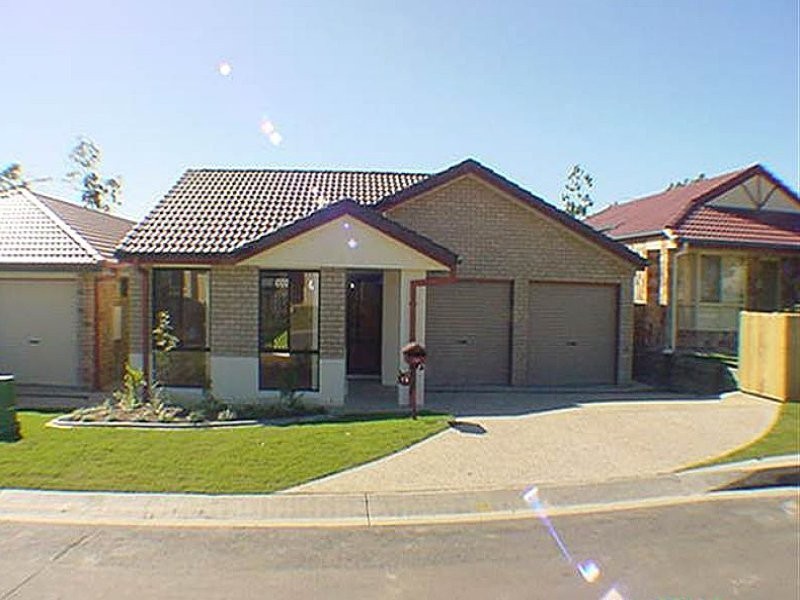 Forest Lake QLD 4078