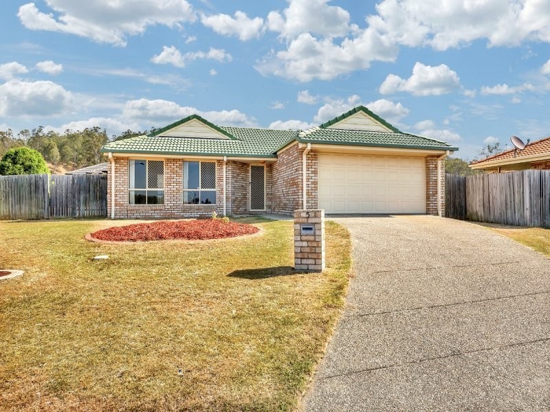 5 Myall Court, Redbank Plains QLD 4301
