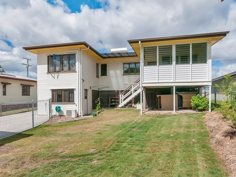 20 Moores Pocket Road, Tivoli QLD 4305