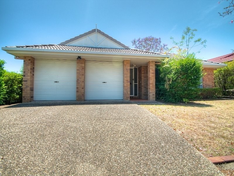 12 Peppercorn Place, Flinders View QLD 4305