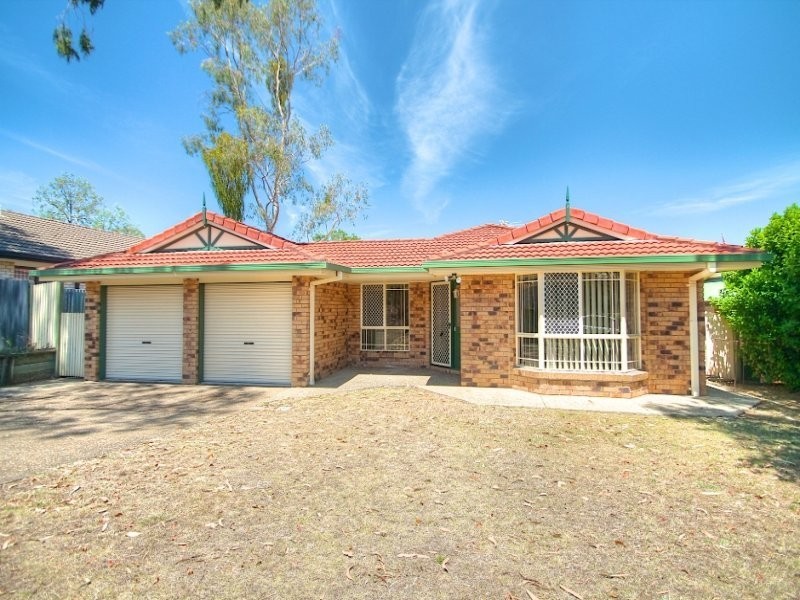 7 Peppercorn Place, Flinders View QLD 4305