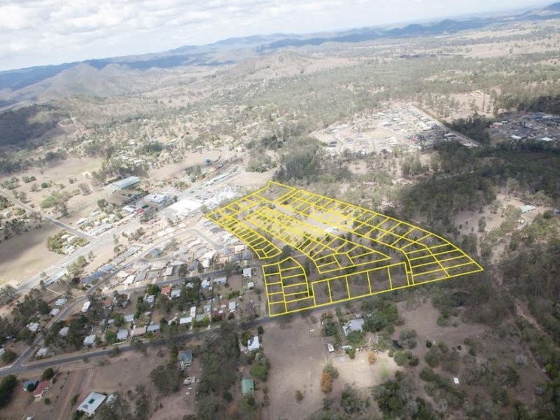 0 Fox Street, Fernvale QLD 4306