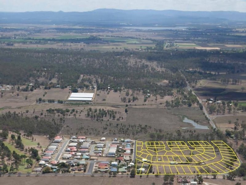 55 Clarendon Road, Lowood QLD 4311