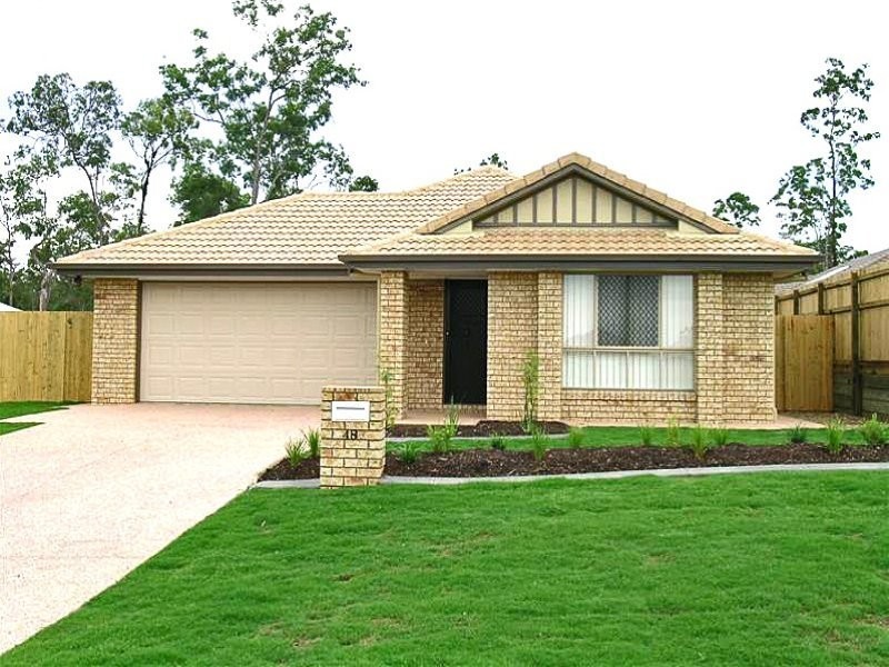 Forest Lake QLD 4078
