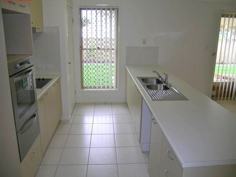Forest Lake QLD 4078
