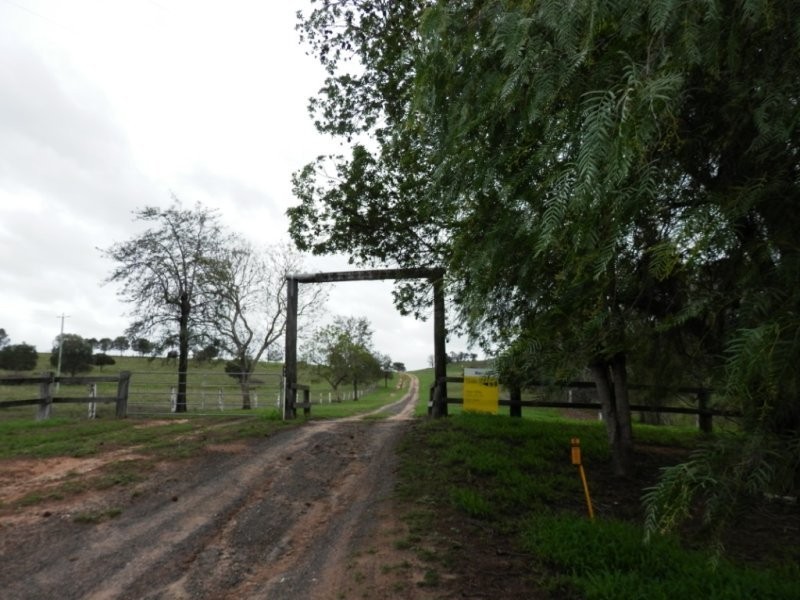 99 Lukritzs Road, Tarampa QLD 4311