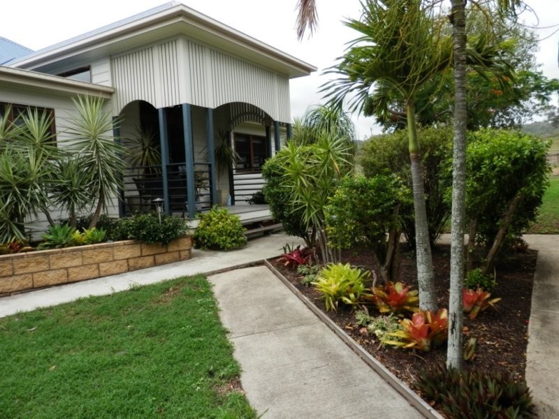 99 Lukritzs Road, Tarampa QLD 4311