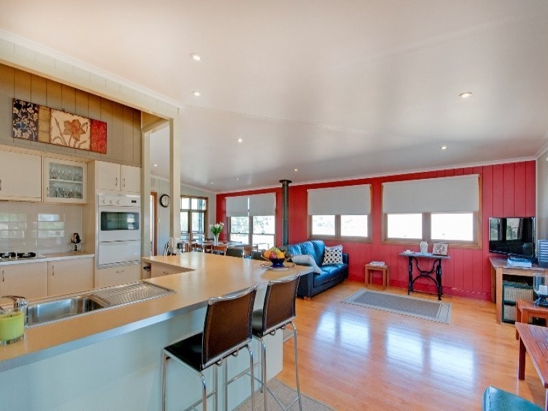99 Lukritzs Road, Tarampa QLD 4311