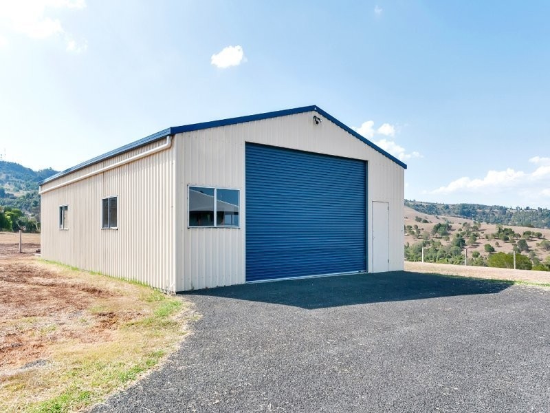 370 Lark Hill-Boundary Road, Lark Hill QLD 4306