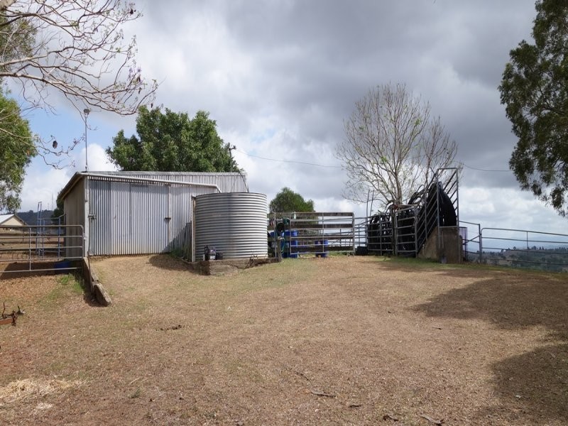 370 Lark Hill-Boundary Road, Lark Hill QLD 4306