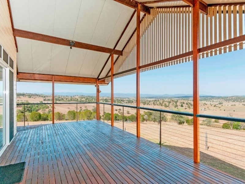 370 Lark Hill-Boundary Road, Lark Hill QLD 4306