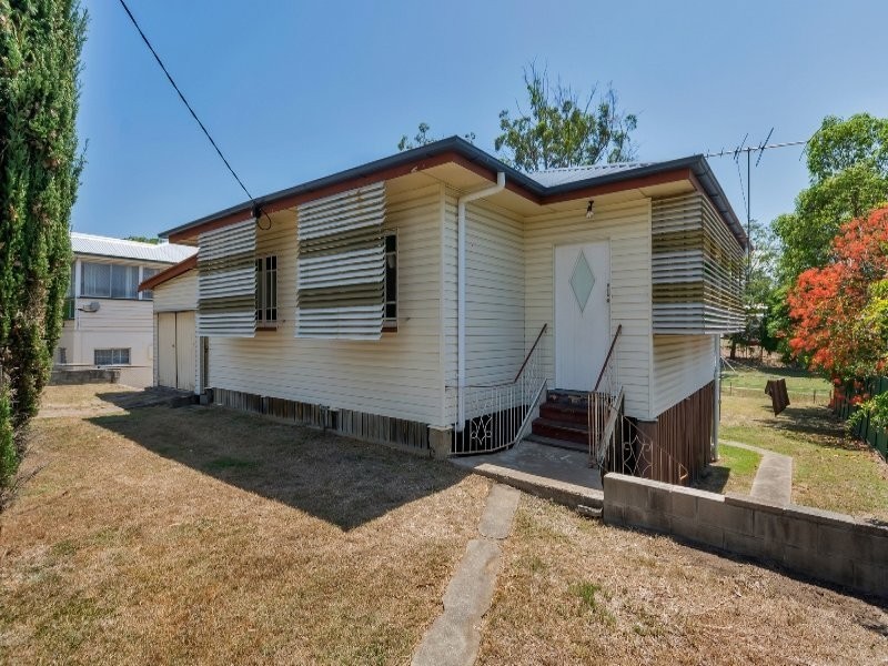 7 Lusitania Street, Newtown QLD 4305