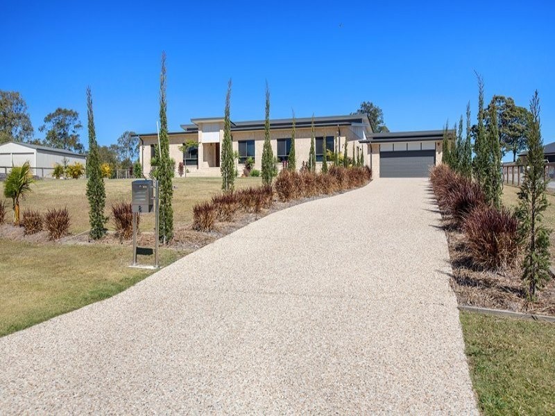 8 Seiler Court, Karalee QLD 4306