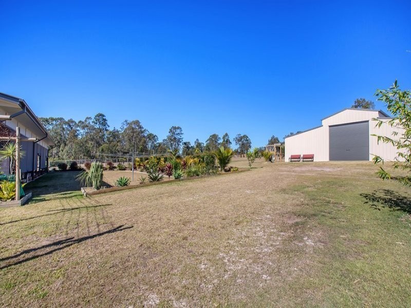 8 Seiler Court, Karalee QLD 4306