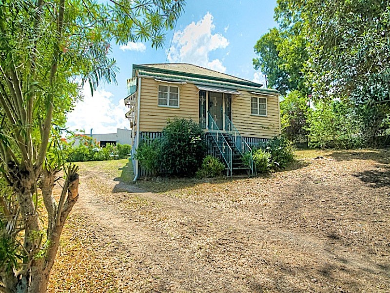 4 Webb Street, Bundamba QLD 4304