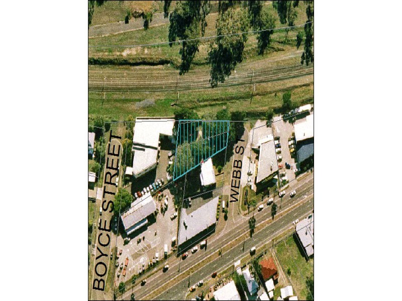 4 Webb Street, Bundamba QLD 4304