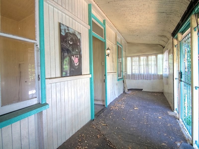 4 Webb Street, Bundamba QLD 4304