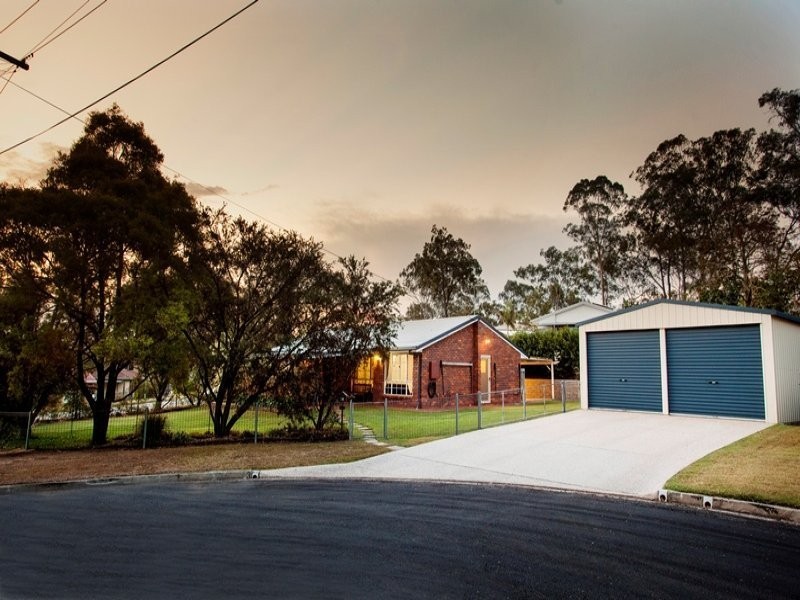 14 Border Court, Brassall QLD 4305