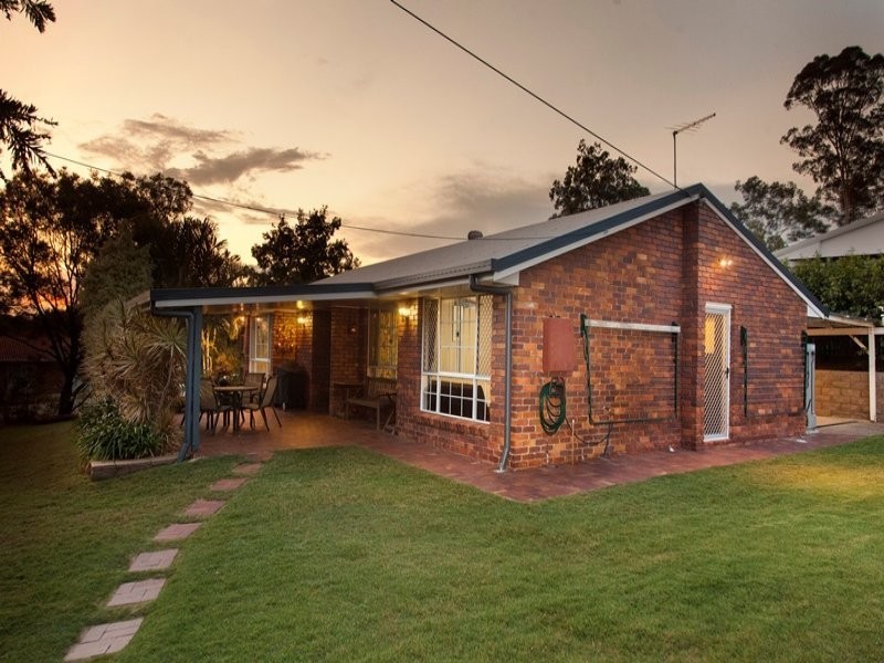 14 Border Court, Brassall QLD 4305