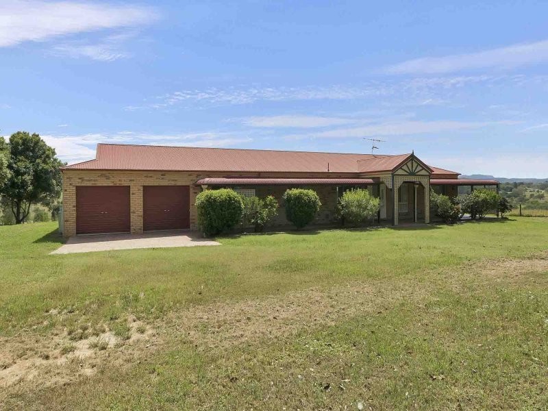 71 Theuerkaufs Road, Fairney View QLD 4306