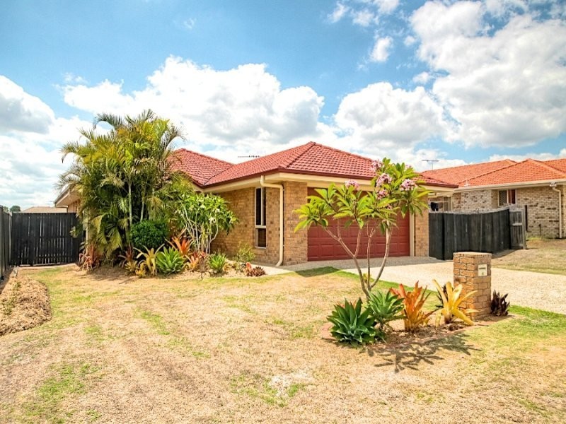 6 Tea Tree Place, Raceview QLD 4305