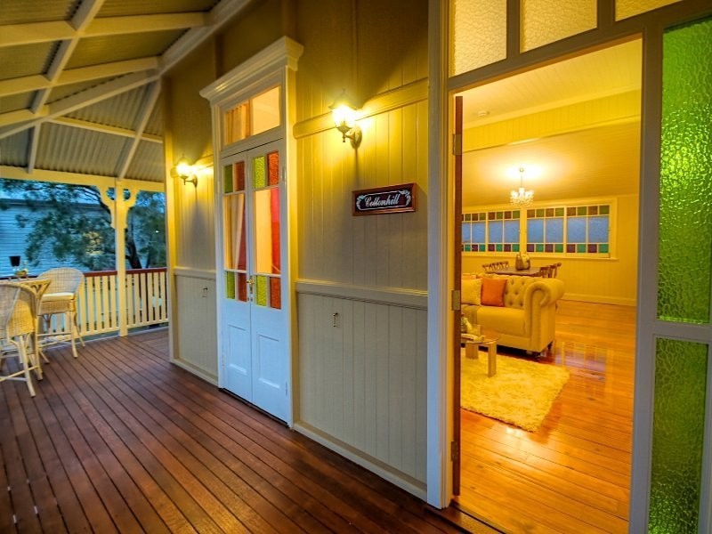 22 Cothill Road, Booval QLD 4304