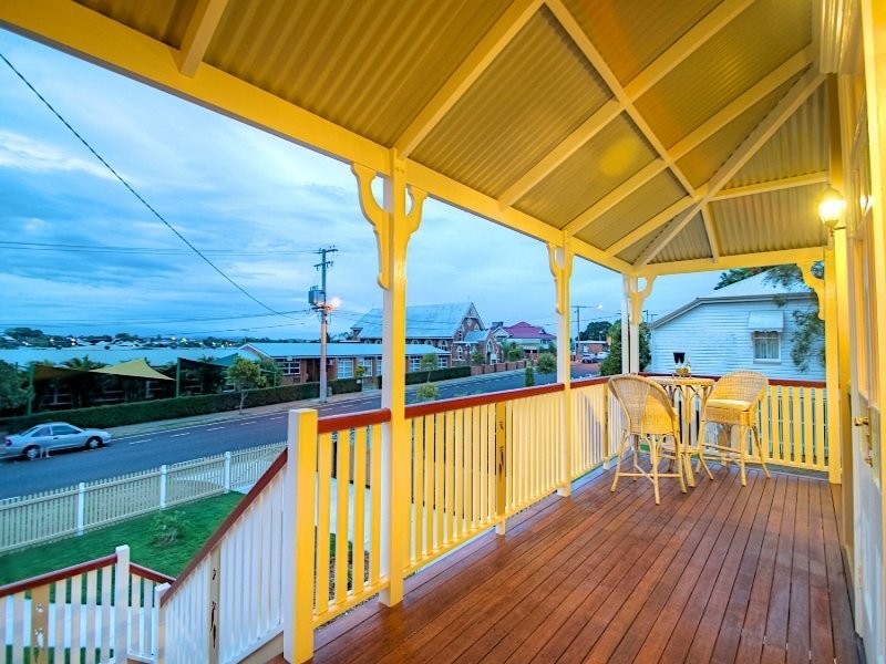 22 Cothill Road, Booval QLD 4304