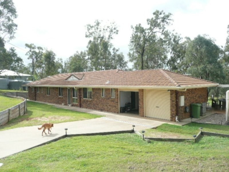 34 Australia II Drive, Kensington Grove QLD 4341