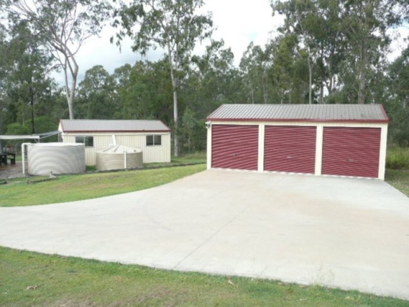 34 Australia II Drive, Kensington Grove QLD 4341