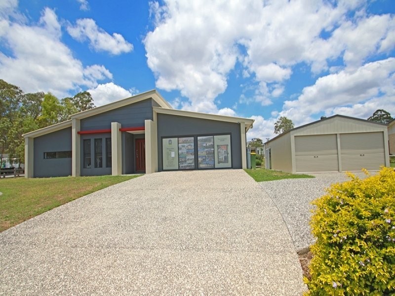 2 Seiler Court, Karalee QLD 4306