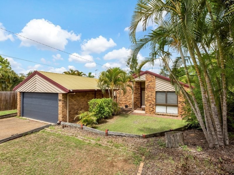169 Whitehill Road, Raceview QLD 4305