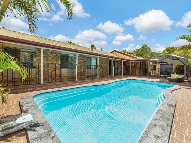 169 Whitehill Road, Raceview QLD 4305