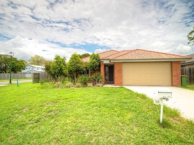 33 Katrina Way, Raceview QLD 4305