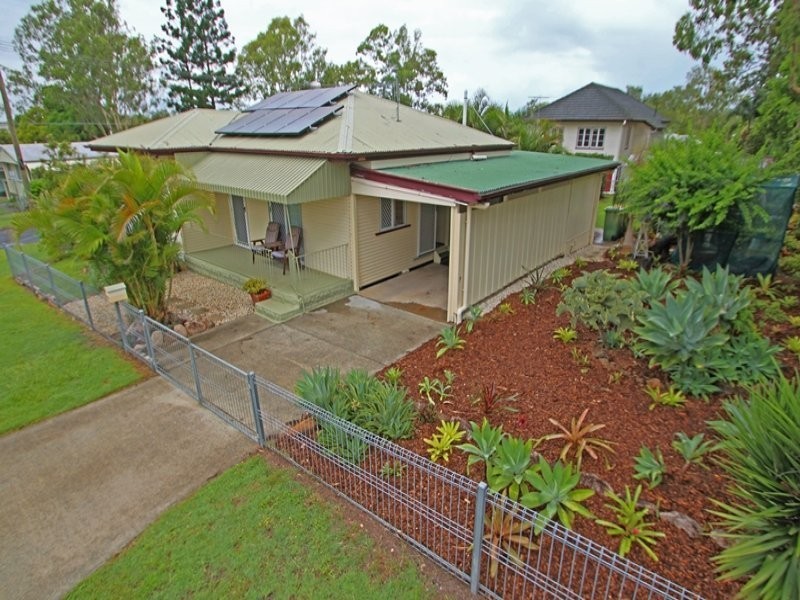 23 Nile Street, Riverview QLD 4303