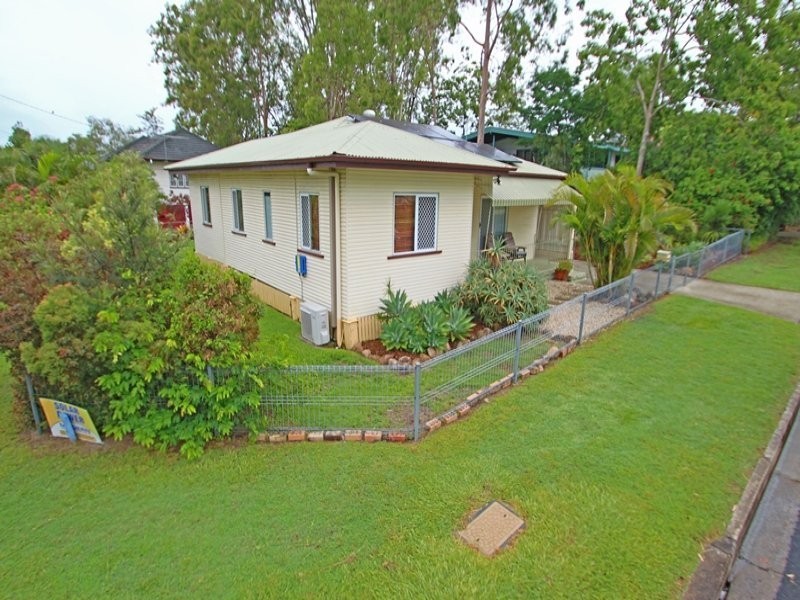 23 Nile Street, Riverview QLD 4303