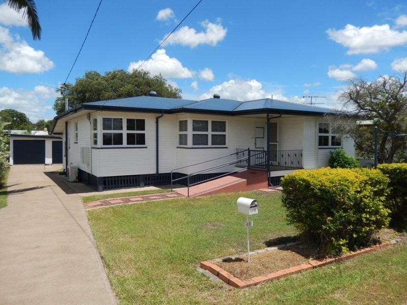 49 Grange Road, Eastern Heights QLD 4305