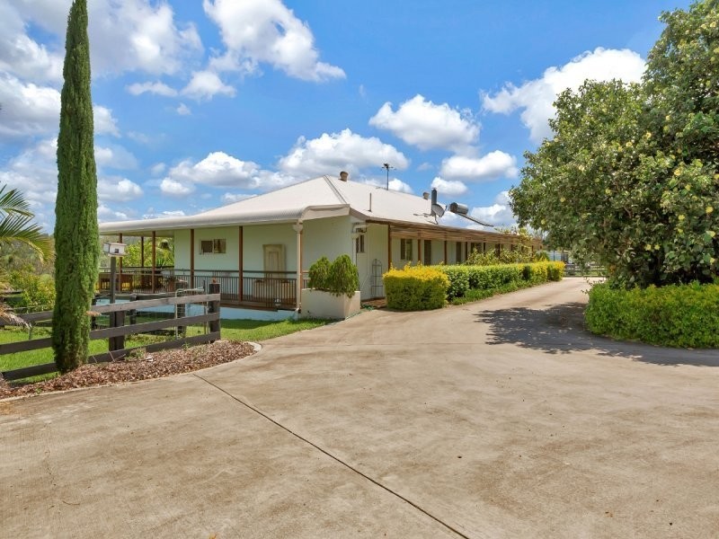 515 Munbilla Road, Munbilla QLD 4309