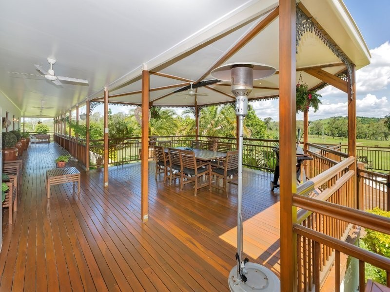 515 Munbilla Road, Munbilla QLD 4309