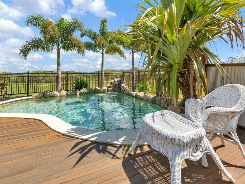 515 Munbilla Road, Munbilla QLD 4309