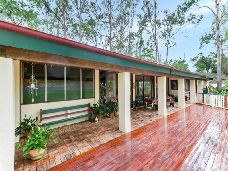 21 Moores Pocket Road, Tivoli QLD 4305