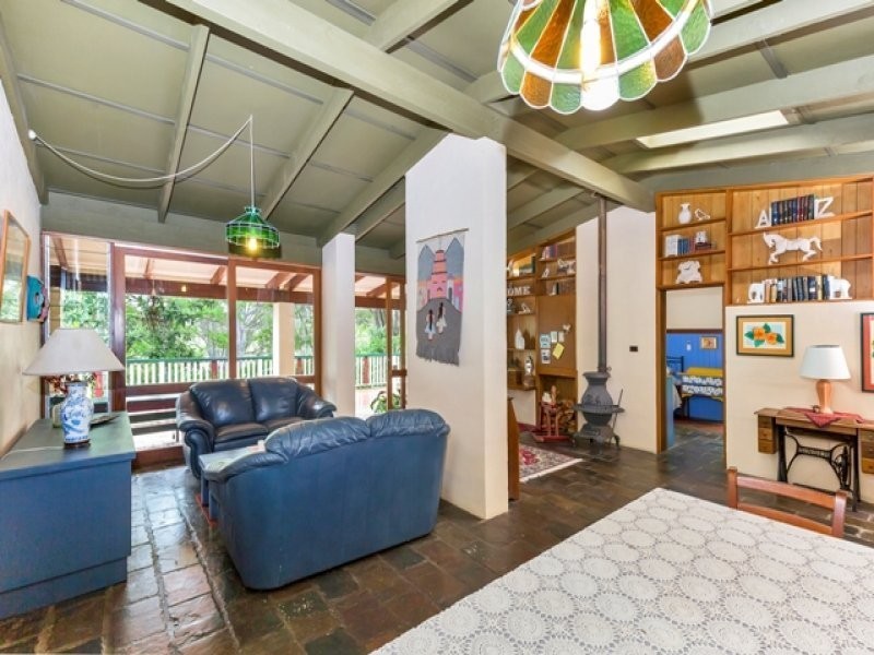 21 Moores Pocket Road, Tivoli QLD 4305