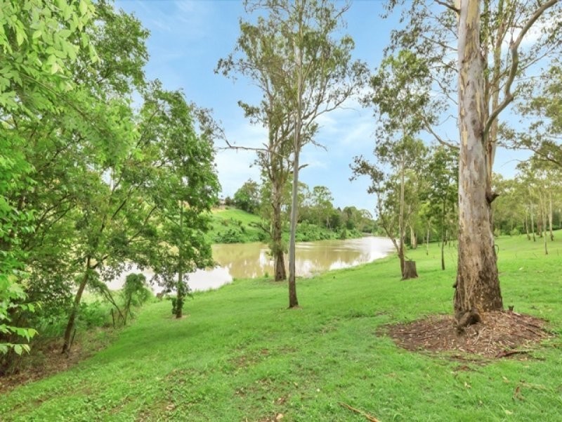 21 Moores Pocket Road, Tivoli QLD 4305