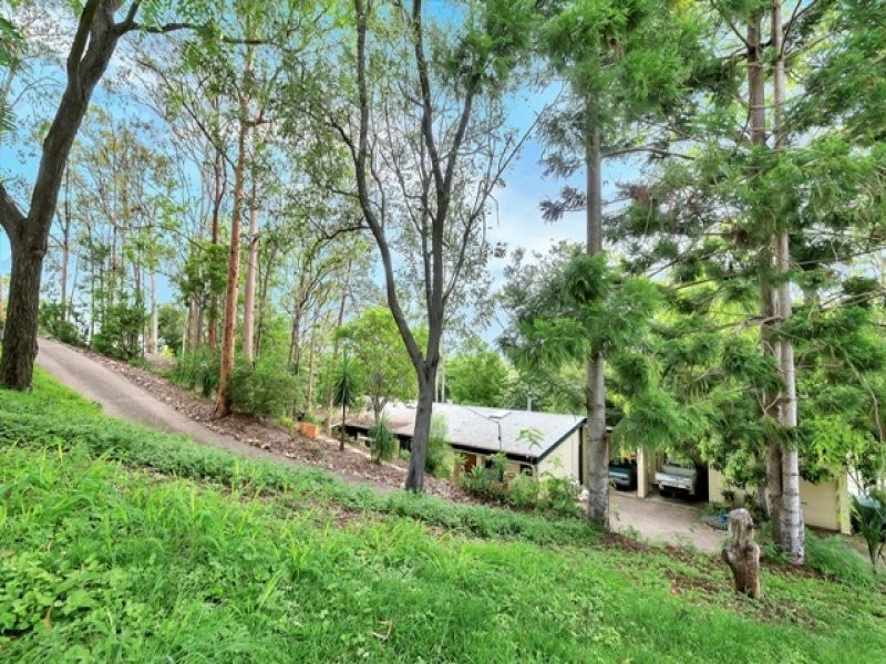 21 Moores Pocket Road, Tivoli QLD 4305