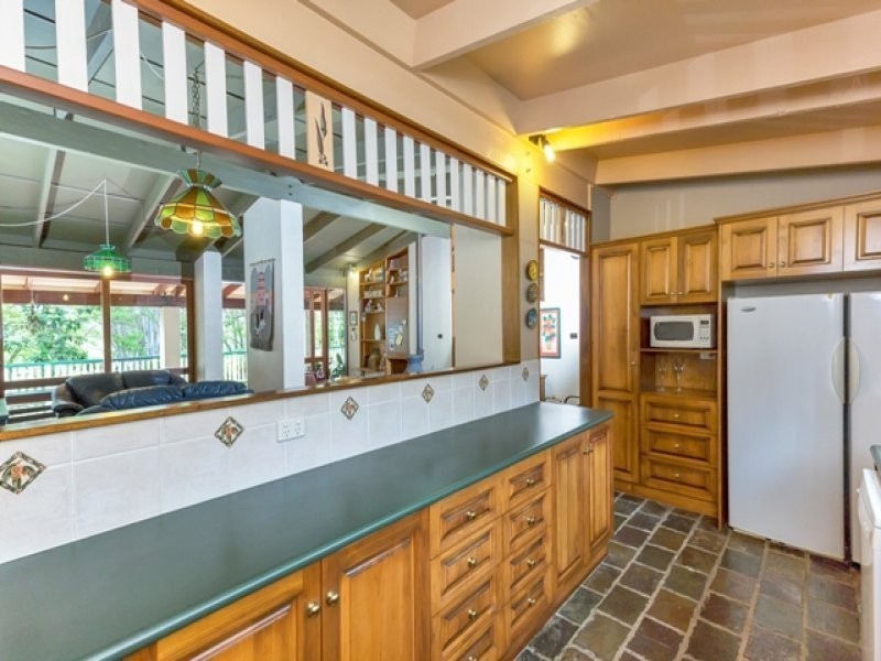 21 Moores Pocket Road, Tivoli QLD 4305