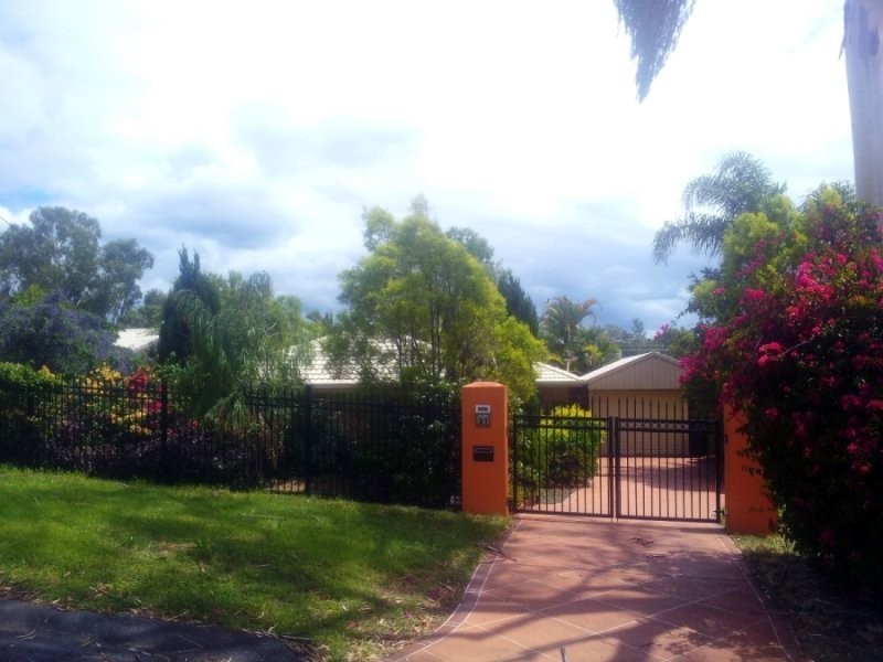 31 Bishop Street, Wulkuraka QLD 4305